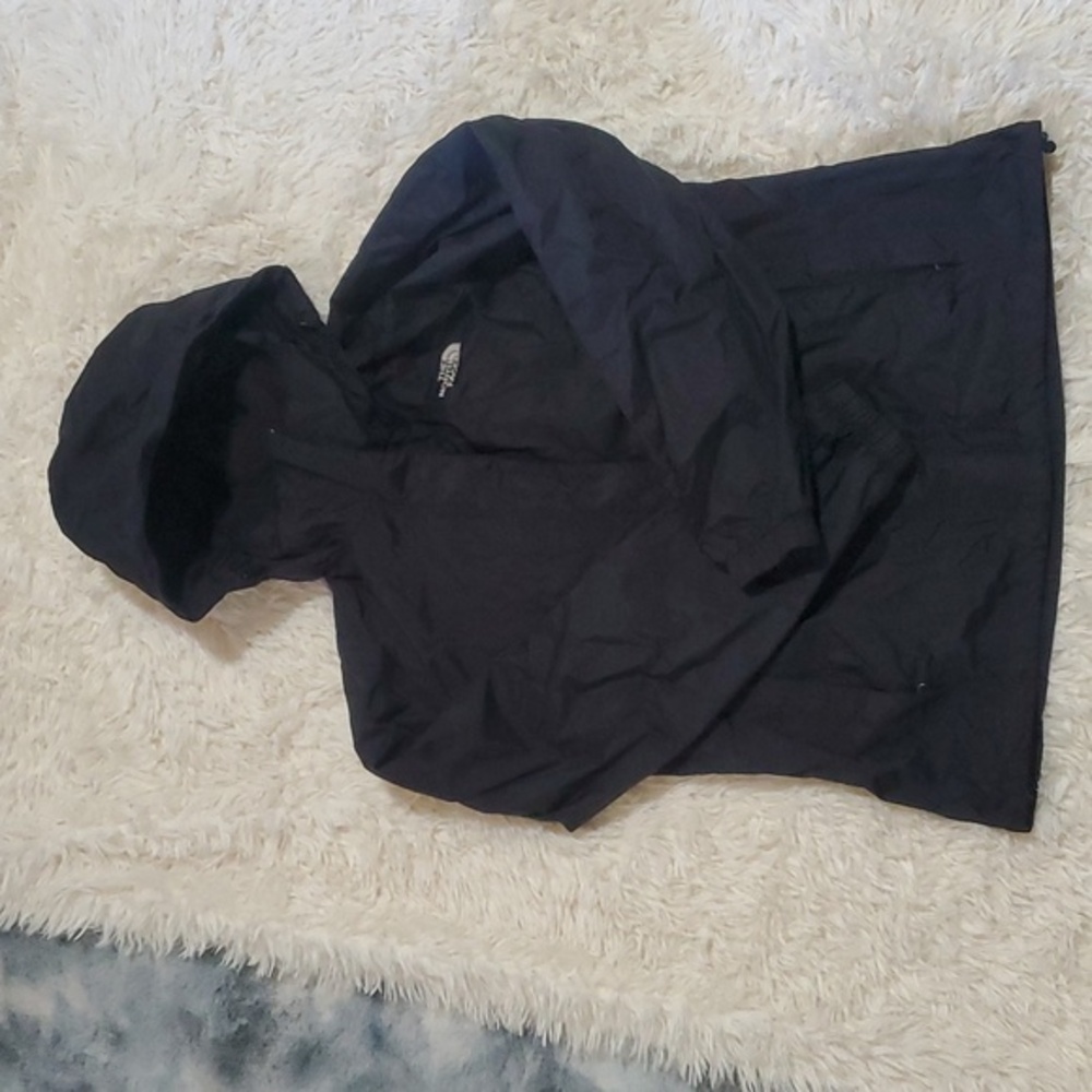 North Face Rain Jacket